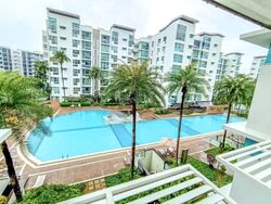 Dahlia Park Condominium (D17), Condominium #625274481